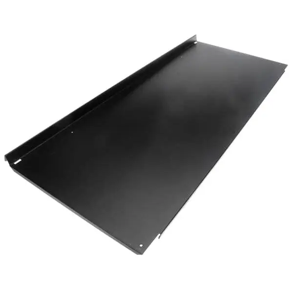 Shelf 15 Inch Deep Replacement M-8830-A for Federal Industries