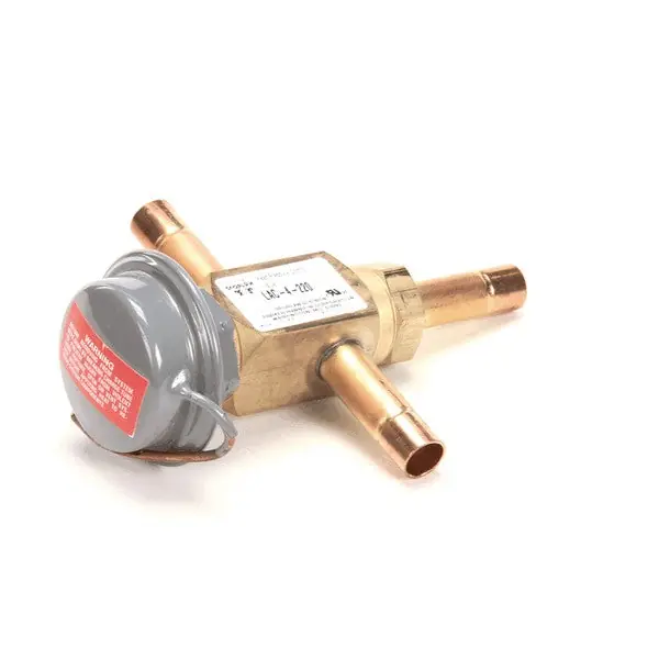 VALVE HEAD PRESS 220LB Replacement 9151027-07 for Ice-O-Matic