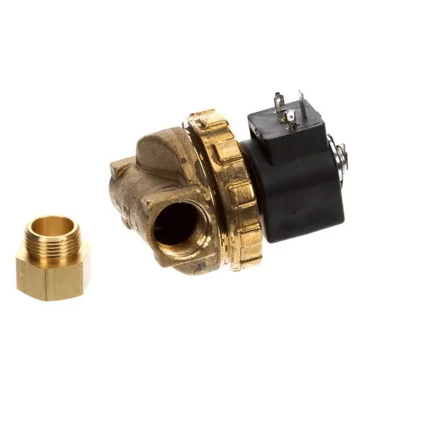 KIT, 3/4 Steam Valve and Exten Replacement 8092120 for Mavrik