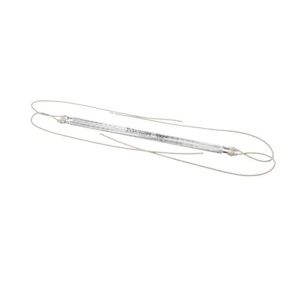 HEAT ELEMENTS 15-3/8 80V 413W Replacement 59852 for Vollrath/Idea-Medalie