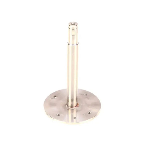 Shaft Weldment Rotator Replacement 01-1M3365-00002 for Baxter
