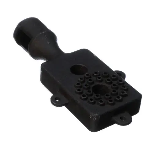 Burner P3 Venturi Short Side Replacement 22A341 for Ultrafryer