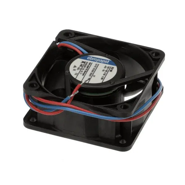 FAN Power 60X60X25 Replacement 0G6274 for Electrolux