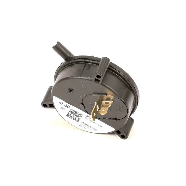 AIR PRESSURE SWITCH 40IWCONFALL S Replacement S1-02435776000 for York