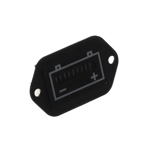 REP Battery Charge Indicator Replacement D50826 for Lakeside