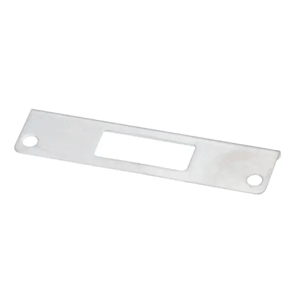 Bracket Catch Strike Plate QST-NT Replacement 720201440 for Cornelius