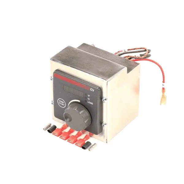 Thermostat Top Side Cooker Replacement 057138 for Keating