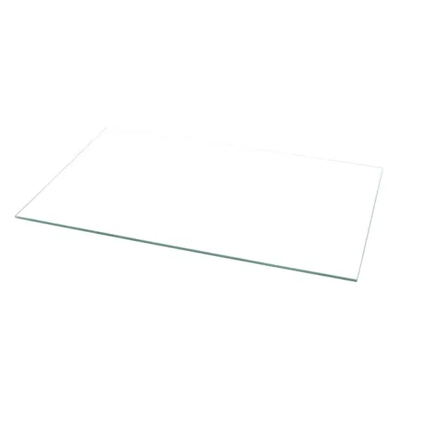 GRSDH-XXD END GLASS Replacement 04.40.046.00 for Hatco