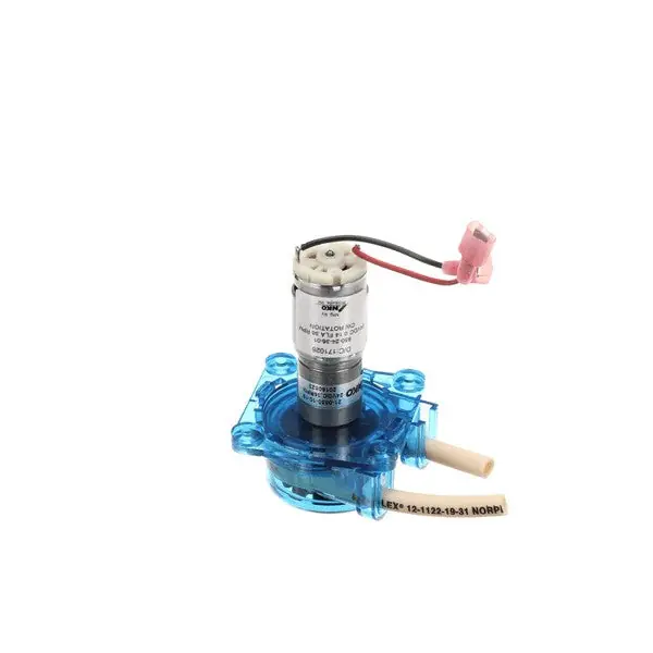 COMPLETE CHEMICAL PUMP ASSEMBLY Replacement 04320-004-09-56 for Jackson