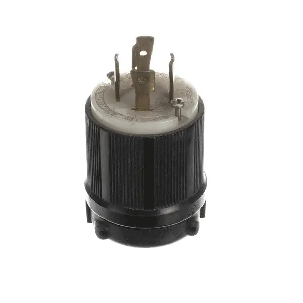 PLUG NEMA L15-30P Replacement AT0E-1051-4 for Accutemp