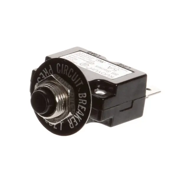 Circuit Breaker 6A Replacement GLOBEX08082 for Globe
