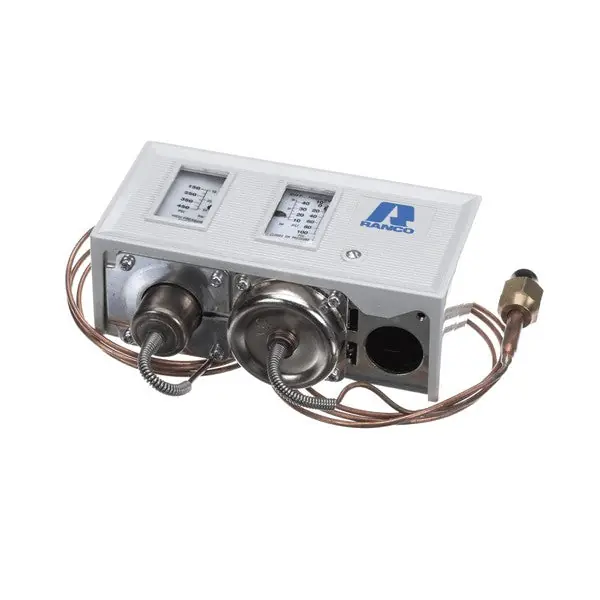 Control Dual Pressure Replacement 32-51009 for Federal Industries