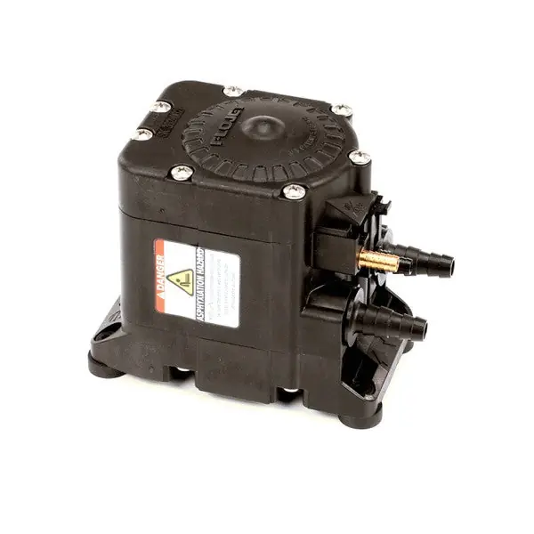 Beer Pump 3/8 Prod Out Replacement G56-1202E for Lancer Juice Machines