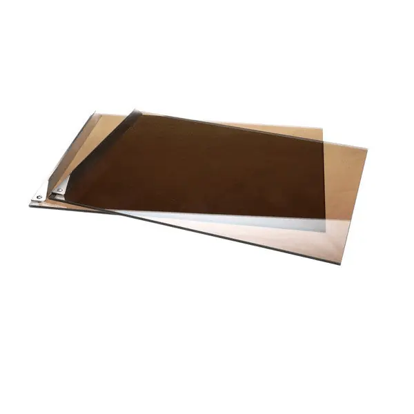 DCH Mirrored Doors for AJ Antunes Replacement 7000975 for Roundup