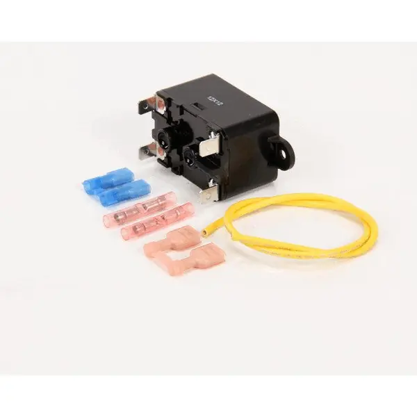 KIT, THEMORELAY/WIRE ASSEMBLY PS570 Replacement 36510 for Middleby Marshall