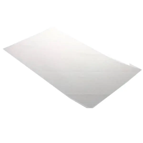 SHEET Replacement PSHEPA649WRE0 for Sharp Microwave