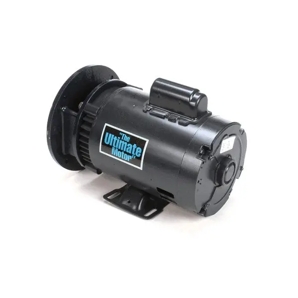 Pump Assembly Power 1 1/2 HP Replacement 088-1049 for American Dish Service