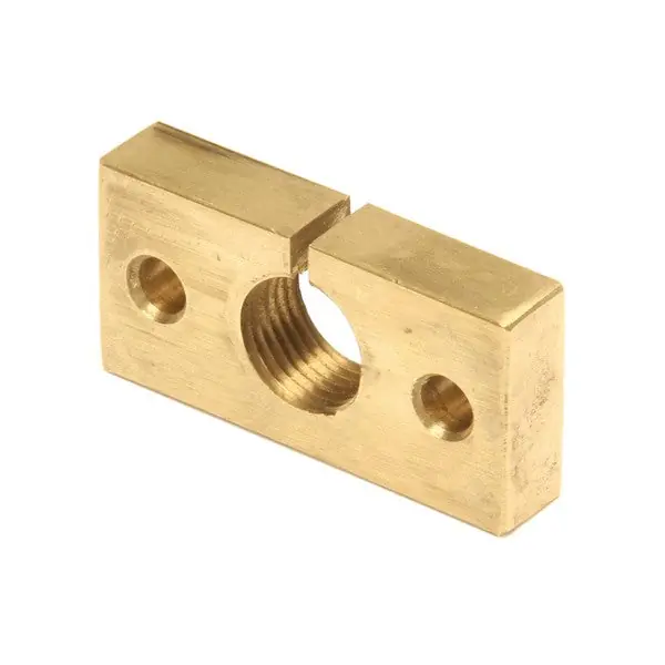 Igniter Support Brass MK-G/V/I/F/E/KR-1 Replacement 4602 for Hardt
