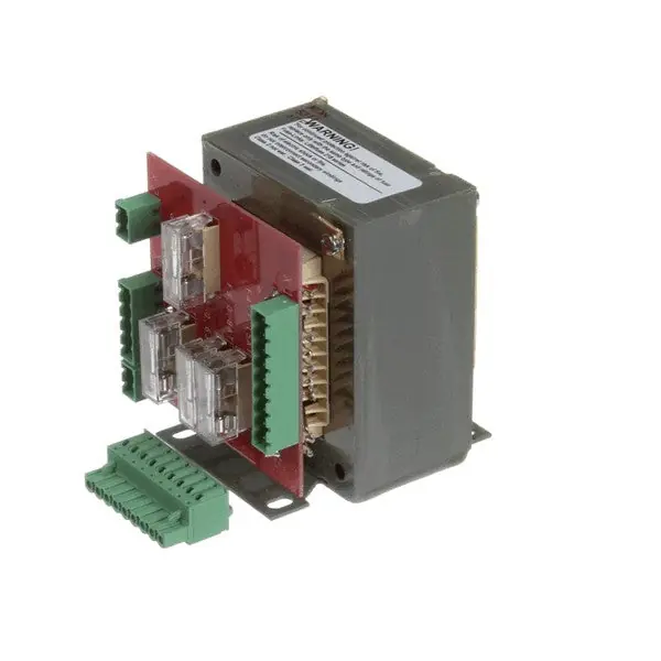 Control Transformer MM202608 Replacement for Henny Penny