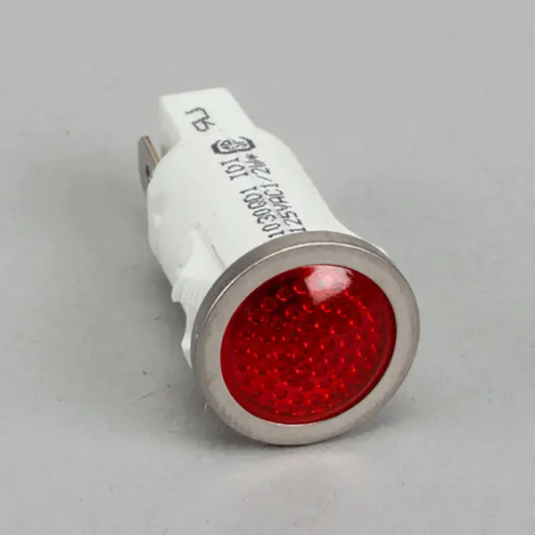 Red Indicator Light Replacement 00-720017 for Vulcan Hart