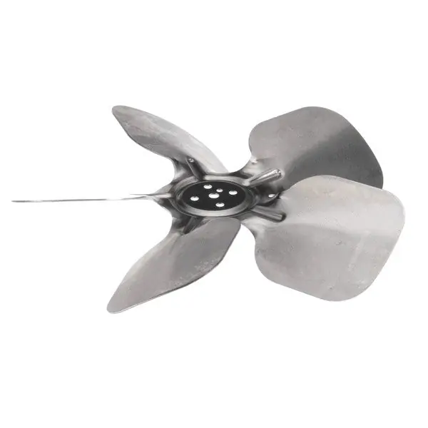 Condenser Fan Blade 10 Dia Replacement BUNN 27220.0000 for Bunn