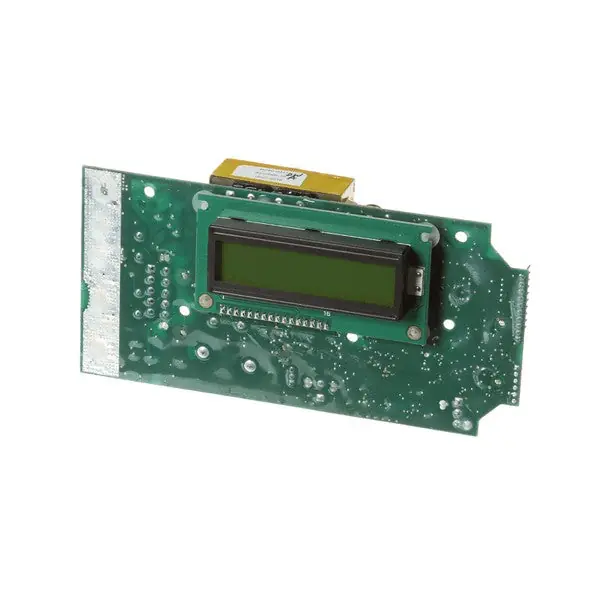 CONTROL BOARD ASSEMBLY Axiom 120V Replacement 38760.1011 for Bunn
