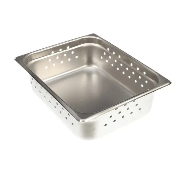 ES5 Half Size Food Pan Replacement 140190 for Ember Glo