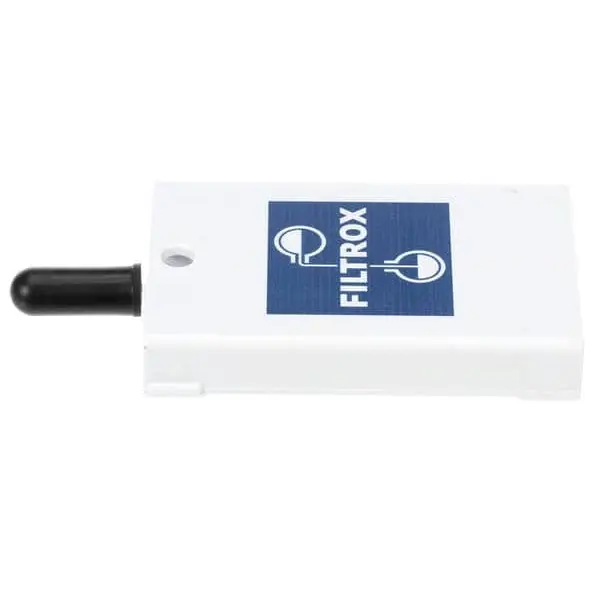 TWO COLOR OIL MAINTENANCE KIT Replacement FNA3018 for Filtercorp