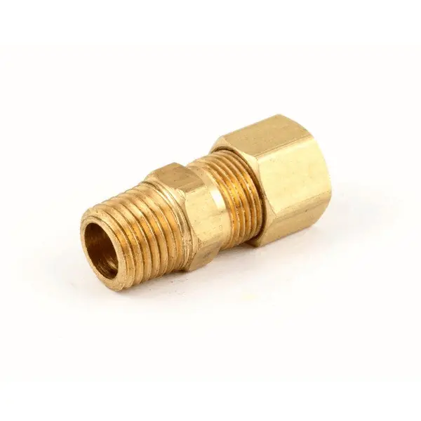 Fitting 3/8CC X 1/4 MIP Replacement A28000 for American Range