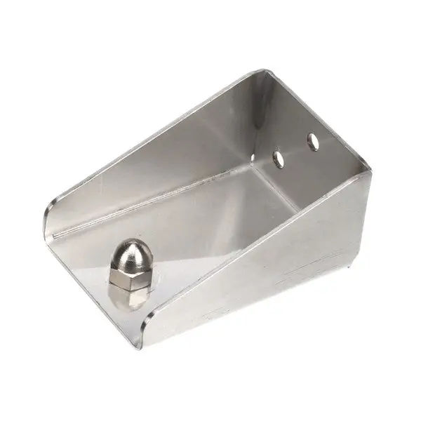 ASSEMBLY BRACKET BRD I-LINE EVO Replacement 000-BE7-001R-S for Delfield