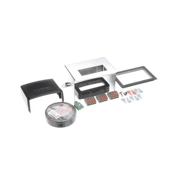 Grill Cover Replacement 5224-RETRO for Continental Refrigerator