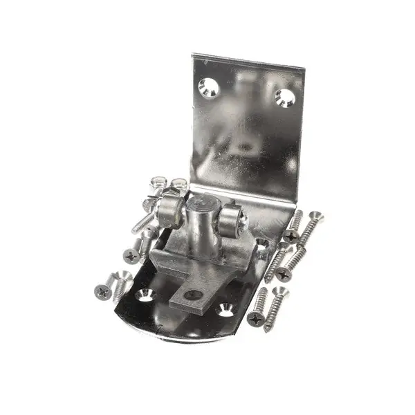 UPPER HINGE & BEARING PLATE Replacement K0142 for Eliason