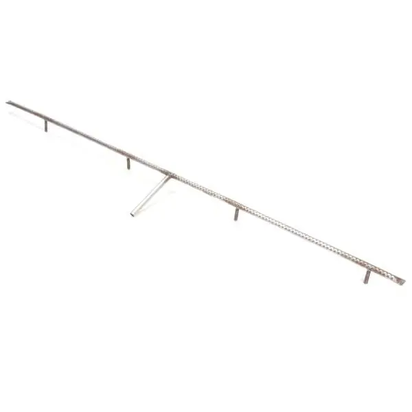 Carry Over Tube Replacement 408268 for Legion