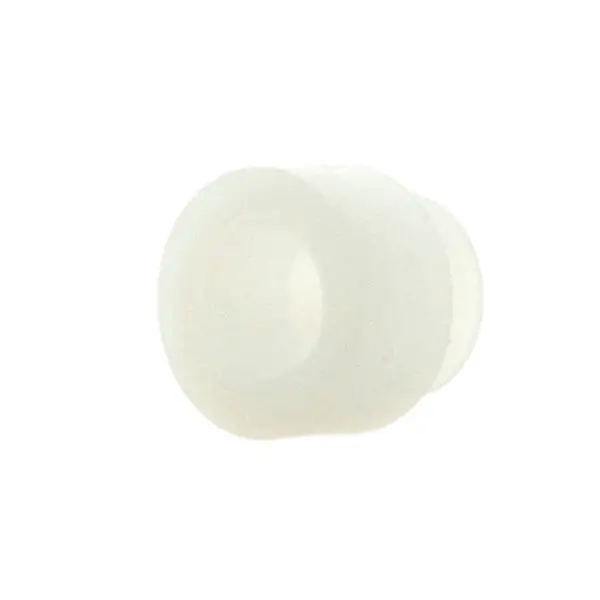 Nylon Spacer Comp-Top Cov Assembly Replacement 28D09-003A for Beverage Air