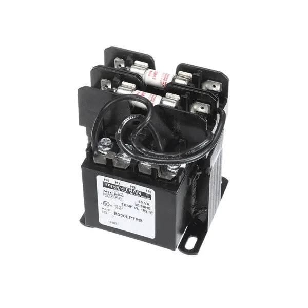 Transformer Assembly 120/240 24V Replacement 994116A for Salvajor