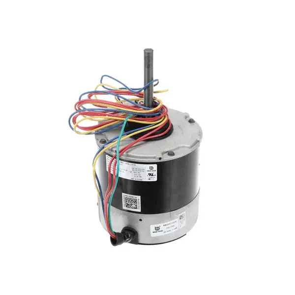 Condenser Fan Motor ECM 1/3HP Replacement 8088226 for Mavrik