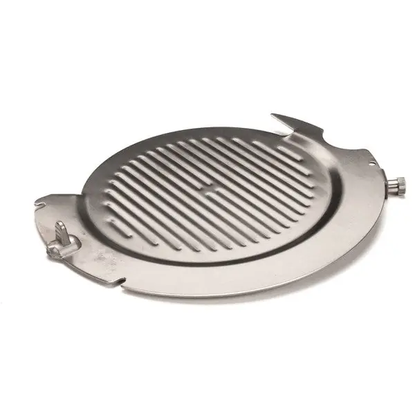 Knife Cover Assembly Replacement 330205-03 for Globe