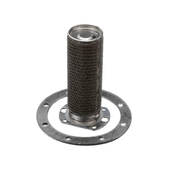 Burner Pipe 49.5 - 147.8 MM Replacement MM201178 for Henny Penny