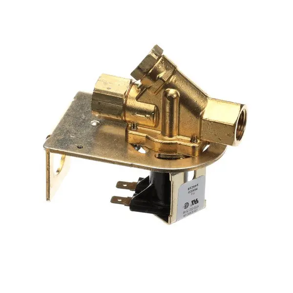 Valve 3/8 NPT 110V Replacement 4730-002-75-48 for Jackson