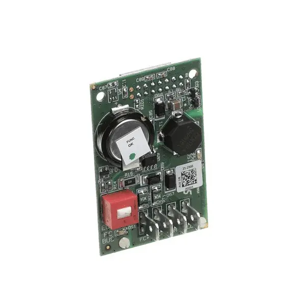Communication Expansion York S1-SE-COM1001-0 Replacement