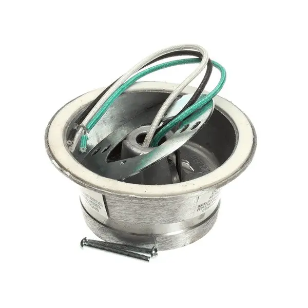 LIGHT INCANDESCENT CANOPY H Replacement L55-Y001-HT for Flame Gard