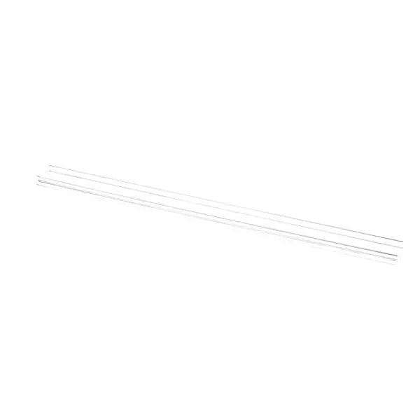 LIGHT COVER THRM BRK Replacement 68511-2 for Perlick