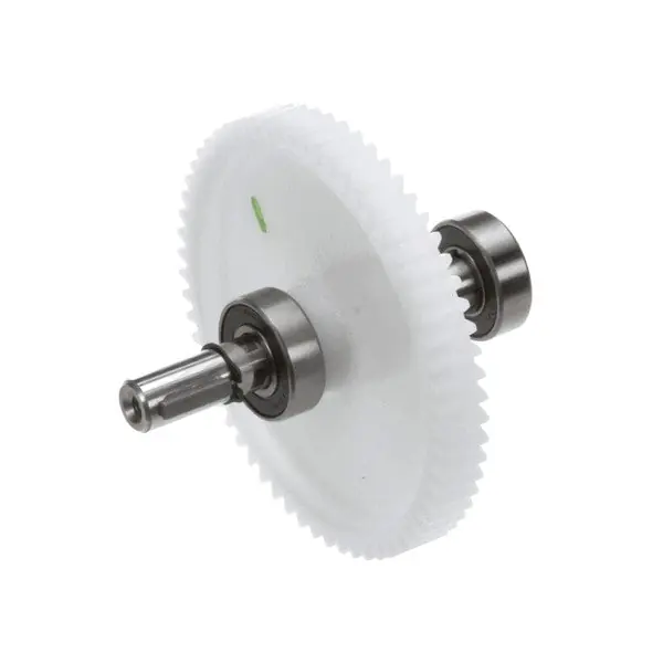 GEAR OUTPUT MODEL MK Assembly Replacement P-3022 for Edhard