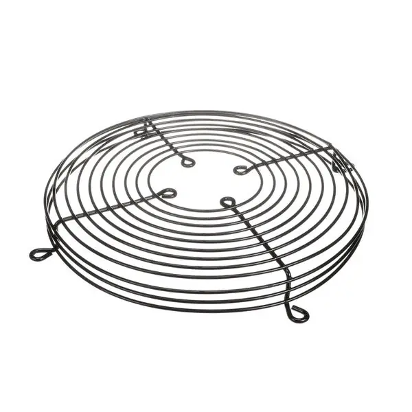 Fan Guard Motor Mount 10 inches Replacement 23101101 for Heatcraft