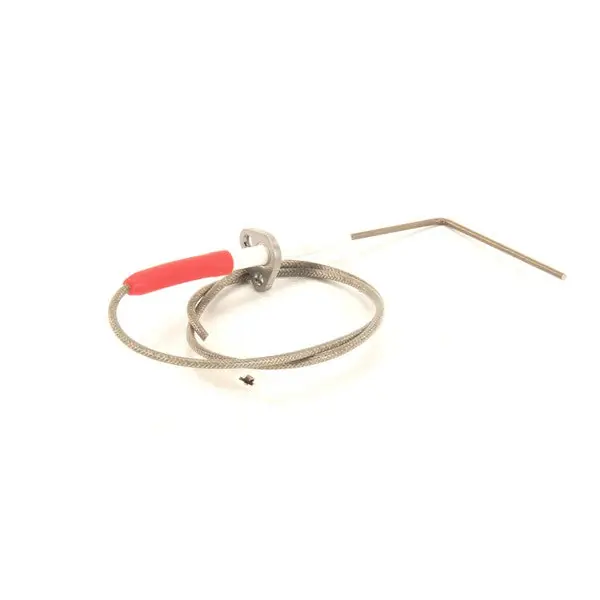 Ionisation Electrode Power Size Replacement E508819 for Eloma