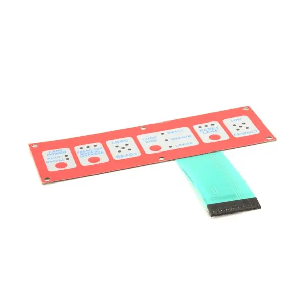 Operator Panel for Franke Replacement 19000798 for Franke