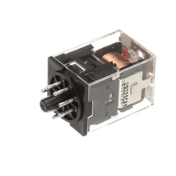 115V Relay Replacement 511-5011 for Lvo Manufacturing