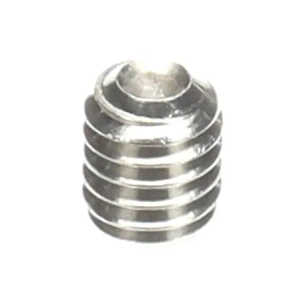Set Screw Replacement S2102N-51618-38 for Crown Steam