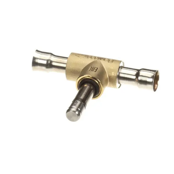 Valve Only Power 1/2 Inch Replacement 763300 for Stoelting
