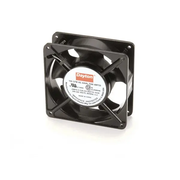 FAN COOLING 208 240V Replacement 00-960590 for Vulcan Hart